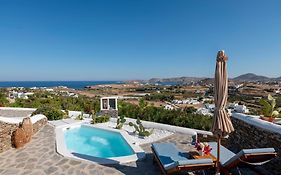 Peters Place - Paros Resort